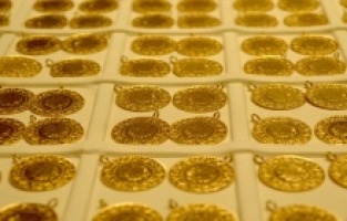 Serbest piyasada altın fiyatları