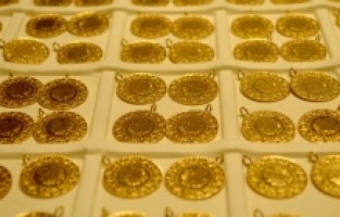 Serbest piyasada altın fiyatları