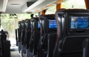 Seyahat bileti satan siteler kitlendi