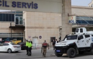 Siirt'te terör örgütü PKK'ya yönelik operasyonda 1 asker şehit oldu