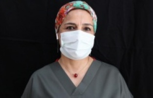 'Sırtımdan sanki kanatlarım çıkacak gibi hissettim'