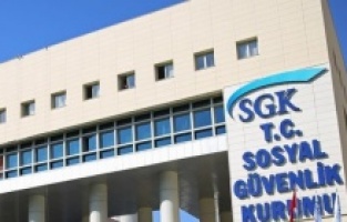 Sosyal Güvenlik Kurumu 'Kod-29' uygulamasını elden geçirdi
