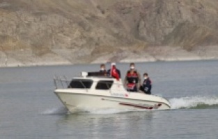 Av yasağı başladı