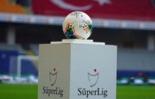 Süper Lig'de 40, 41 ve 42. haftanın maç programları açıklandı