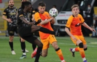 Süper Lig: CİMBOM Deplasmanda kazandı