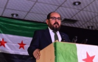 Suriye muhalefetinden, Esed rejiminin gelecek ay yapmaya hazırlandığı başkanlık seçimine 'boykot' çağrısı