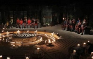 Survivor elenenleri belli oldu