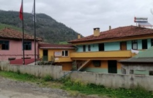 Tamir için gelen su tesisatçısı, köye virüs bulaştırdı