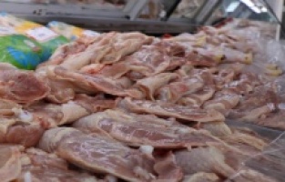 Tavukta Ramazan fırsatçılığı