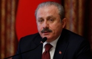 TBMM Başkanı Şentop, Güvenlik soruşturması kanun teklifindeki oylama hakkında konuştu