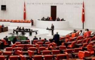 TBMM’de terör tartışması!..