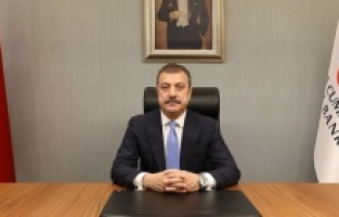 TCMB Başkanı: Ocak enflasyon raporu döneminde olumlu görünüm korunuyor