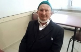 Tekirdağ'da film gibi olay: Montu ile cebindeki 30 bin lirası sır oldu