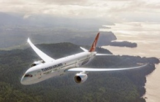 Teknik arıza yaşanan THY uçağı İstanbul'a geri döndü