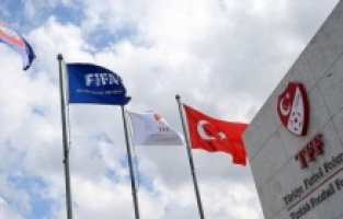 TFF'den Avrupa Süper Ligi projesine tepki: Bu anlamsız teşebbüsü kabul edilemez buluyoruz