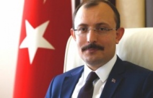 Ticaret Bakanı Muş: Tek amacımız 84 milyonun refahını yükseltmek