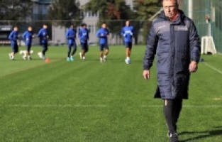 Trabzonspor teknik direktör Avcı ile sahasında geçit vermiyor