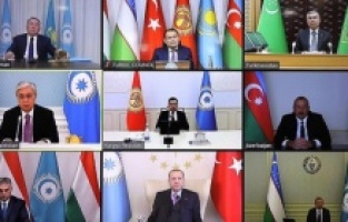 Türk Konseyi’nden Türk Birliği çağrısı