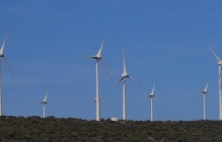 Türkiye rüzgar yatırımlarında Avrupa'da ilk beşte