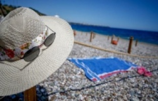 Türkiye, salgın koşullarına rağmen 2020'de ve 2021'in ilk iki ayında 17 milyondan fazla turist ağırladı