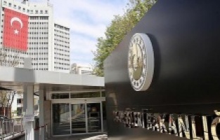 Türkiye'den Somali'deki terör saldırılarına kınama