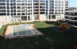 Tuzla'daki lüks site yönetiminden, vatandaşlara 'olayı basına taşıdınız' cezası