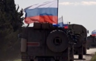 Ukrayna'dan Rusya'ya uyarı: 'Askeri birlikleri sınırdan çek'