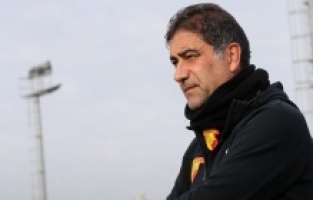 Ünal Karaman: "Şapkamızı önümüze koyacağız"