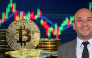 Vebitcoin şirketi kapandı, CEO'su gözaltında