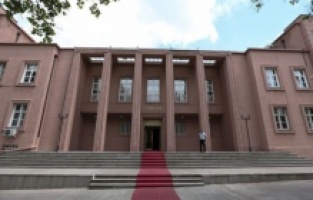 Yargıtay 'Tahşiyecilere kumpas' davasında kararını verdi