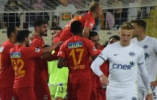 Yeni Malatyaspor’ BU SEFER ÇOK İDDİALI KASIMPAŞA YA KARŞI