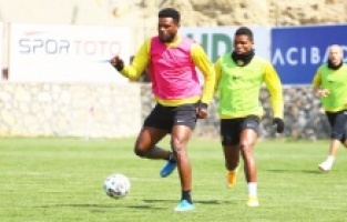 Yeni Malatyaspor'da korona virüs şoku!..