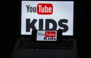 YouTube Kids uygulaması artık Türkiye'de