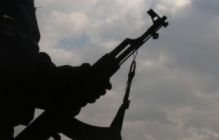 YPG/PKK'lı teröristler Haseke'de bir ayda 2 bin 700 genci güç uygulayarak silah altına aldı