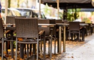 1 Haziran sonrası kafe ve restoranların saat talebi