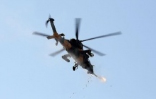 2 terörist etkisiz hale getirildi