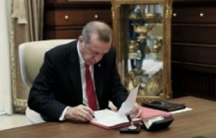 8 fakülte ve 2 enstitü kuruldu