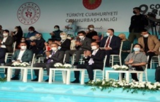 9. Fetih Kupası İstanbul’da gerçekleşti