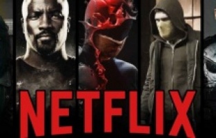 İzleyebileceğiniz Marvel dizi tavsiyeleri