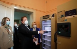 AB, Batı Balkanlar'a 651 bin doz aşı yardımında bulunacak