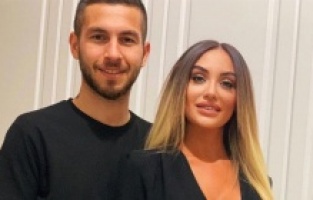 Adem Büyük’ün eşinin ‘çakar sirenli’ gezdiği araca ve sahibine cezai işlem