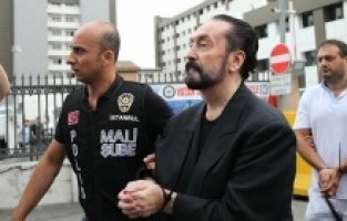 Adnan Oktar'ın yeni cezaevi belli oldu