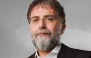 Ahmet Hakan “AA Muhabiri Sabbah’ın Fedailerini Andırıyor”