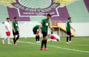 Akhisarspor küme düştü, Süper Lig biletleri son haftaya kaldı