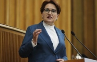 Akşener'den Erdoğan'a 'helallik' tepkisi