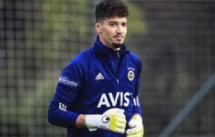 Altay Bayındır'dan iyi haber