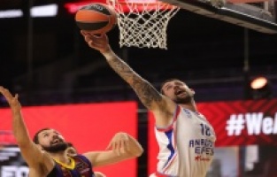 Anadolu Efes’in ikinci Avrupa Kupası