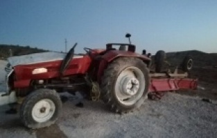 Ankara'da katliam gibi kaza: 3’ü çocuk 4 ölü, 18 yaralı