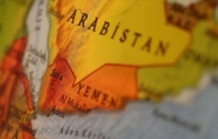 Arap Koalisyonu: Husilere ait 3 İHA ve 2 balistik füze imha edildi