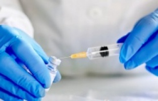 Aşı miktarında dikkat çeken rakam...